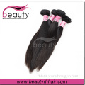 2015 fashionable high quality double weft hair extensions